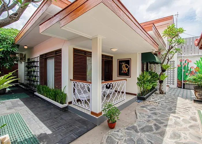 Roemah Noni Macanan Yogyakarta