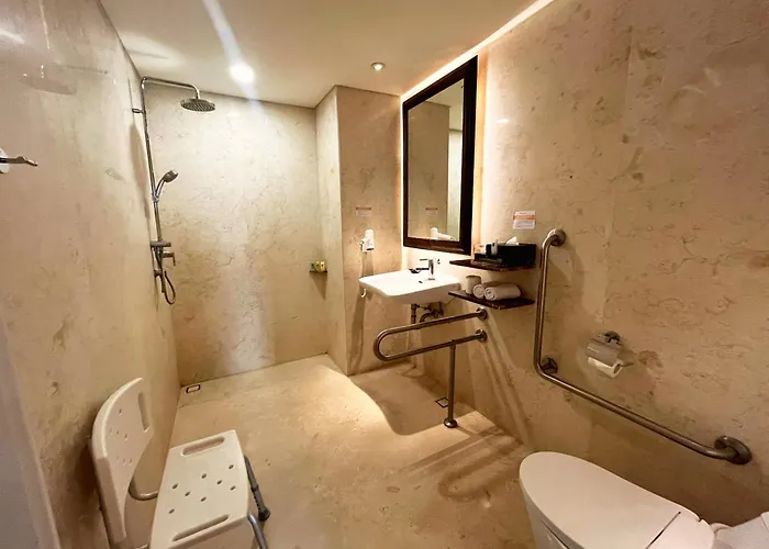 Swiss-Belboutique Yogyakarta Hotel